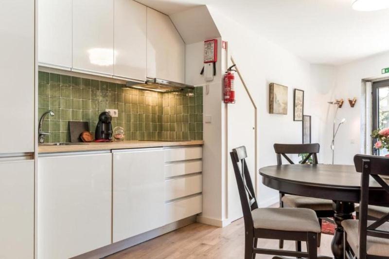 Appartement Casa Do Rou