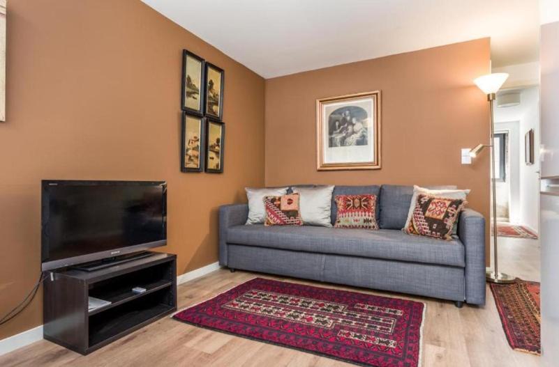 Appartement Casa Do Rou *