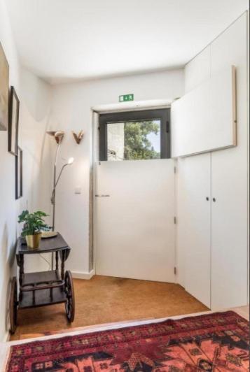 Casa Do Rou Appartement